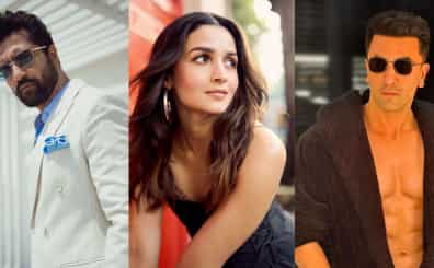 Ranbir Kapoor on reuniting with Sanjay Leela Bhansali for Love and War: 'He is my godfather'