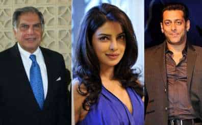 Ratan Tata dies: Salman Khan, Priyanka Chopra and other celebs pay tribute