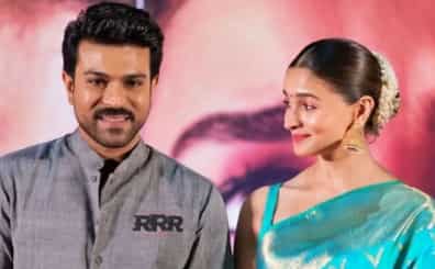Alia Bhatt recounts Ram Charan’s ‘thoughtful’ gesture for daughter Raha Kapoor