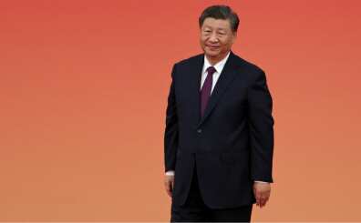 China's Xi Jinping says Communist Party must ‘turn the knife inward’ to root out corruption