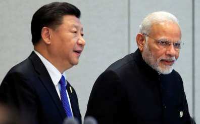 BRICS Summit: PM Modi to hold bilateral meeting with Chinese leader Xi Jinping on Wednesday