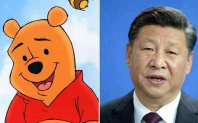 After Winnie-the-Pooh, China rushes to mute memes and puns targeting Xi