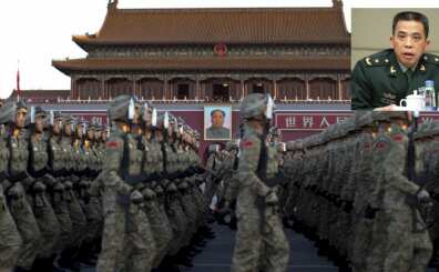 China has a new military secretary? Govt footage suggests so: Report
