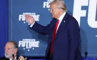 Silent majority voted Trump to power says Indian American leader