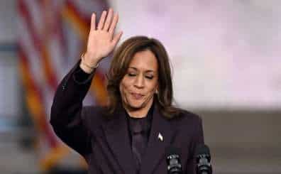 Why did Kamala Harris lose US presidential election? Putting together the pieces of a puzzle