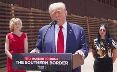 Trump’s mass deportation project — easier said than done