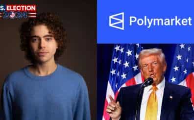 'Obvious political retribution': FBI raids Polymarket CEO's home days after platform predicted Trump's win