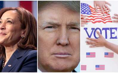 US election: Opinion pollsters were the biggest losers. It's time to call them out