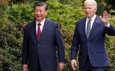 Biden, Xi to attend Asia-Pacific summit, to hold talks on Saturday