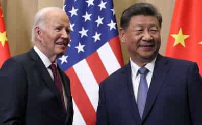 China warns US against crossing 'red line' in supporting Taiwan, says 'ready to work' with Trump