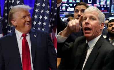 Trump 2.0: Who is Chris Wright? The climate sceptic nominated as US energy secretary