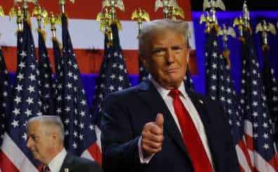 What Trump’s victory means for future of Big Tech