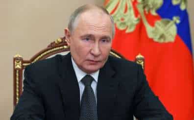 'They will regret,' Putin vows 'destruction' on Ukraine after drone attack in Kazan