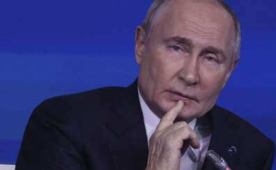 Russian President Putin says he 'will have a conversation' with ousted Syrian President Assad soon