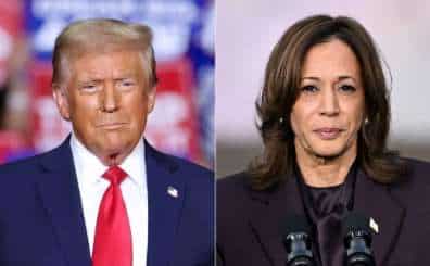 Arizona US Presidential Election 2024 results: House, Senate, local elections - What we know