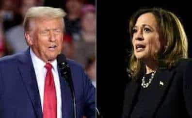 Alabama US Presidential Election 2024 results: House, Senate, local elections - What we know