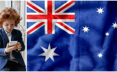 Australia social media ban for under-16s: Meta slams law, minister says 'play ball' or will 'get after them'