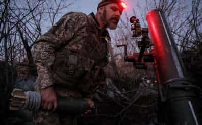 'This is not World War 1,' Ukraine snubs US call to lower draft age: Report