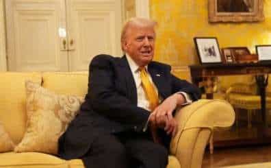Donald Trump seeks 'immediate ceasefire' between Russia, Ukraine, says Assad fled as Moscow pulled support