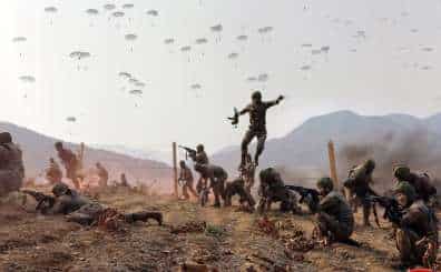 Russia-Ukraine war: Kyiv claims killing or injuring 30 North Korean soldiers in Kursk region