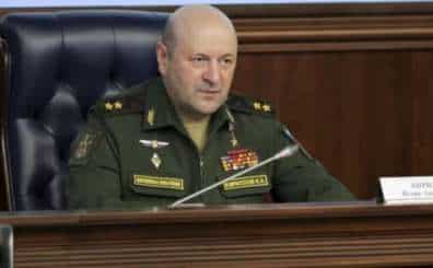 Russia detains Uzbek citizen over killing of general Kirillov, claims Kyiv gave him $100k