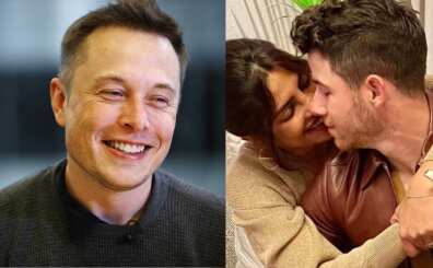 'Can’t believe the man you married has...': Nick Jonas' fun X banter with Elon Musk irks Priyanka's fans