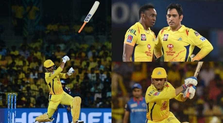 IPL trivia: Top records of 'Thala' MS Dhoni in the tournament