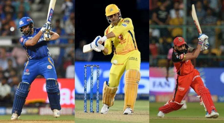 From Dhoni to Kohli: Highest-paid players with mind-boggling salaries in IPL