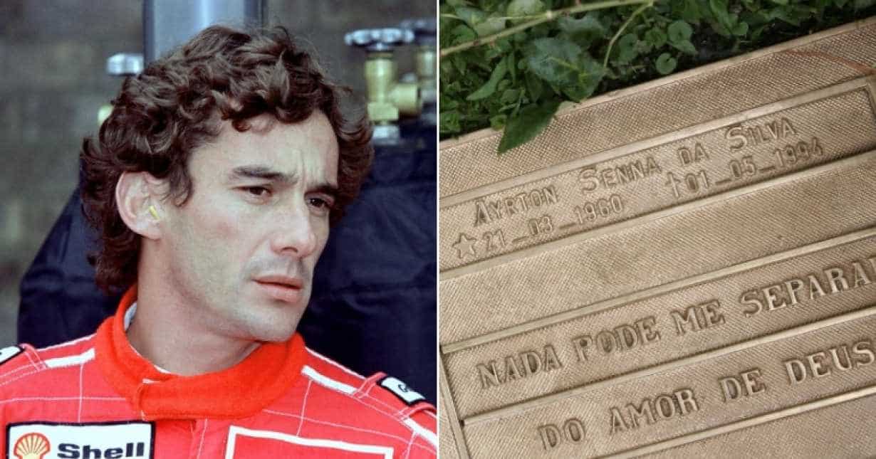 How Ayrton Senna's death made Formula One safer - Sports News