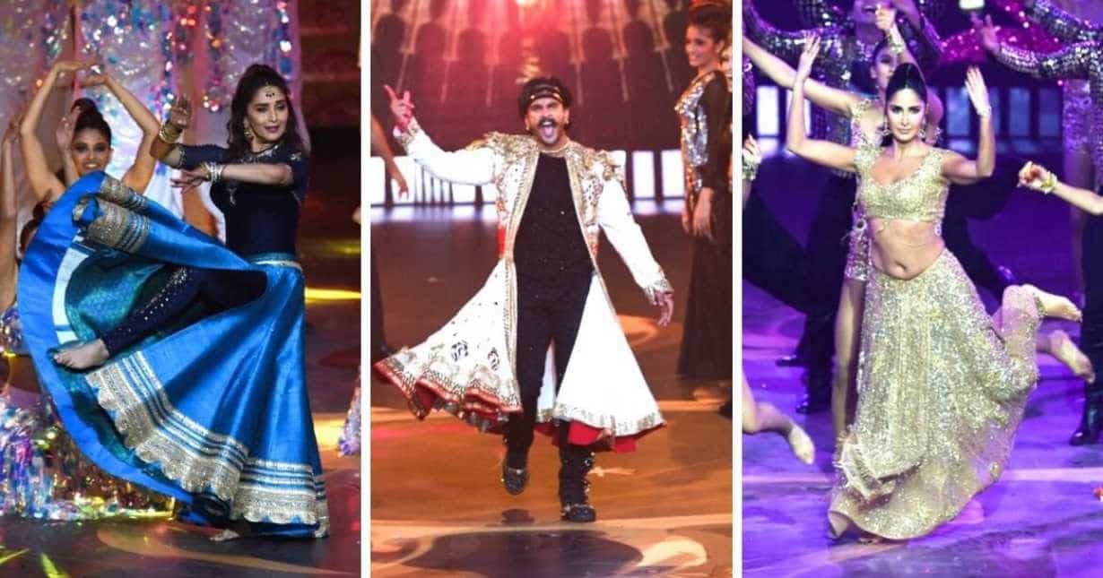 IIFA awards 2019 Inside photos of the spectacular ceremony