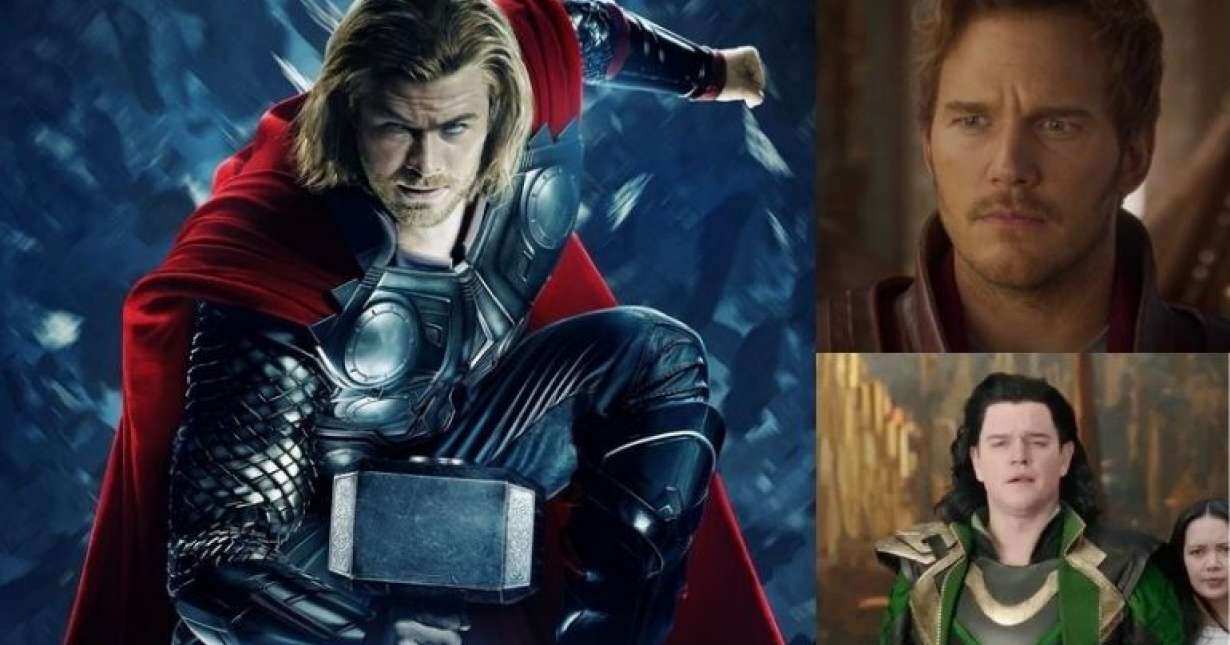 'Thor: Love and Thunder': Who is new, who is coming back and more