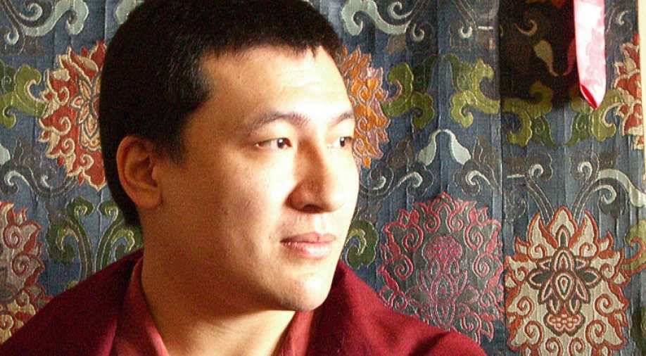 Karmapa Thaye Dorje Of Tibetan Buddhism Leaves Monkhood To Marry Childhood Friend South Asia News Wionews Com .thaye dorjes 36th birthday celebration at jcm, the 17th karmapa ogyen trinley dorje at german 17 gyalwa karmapa thaye dorje marriage on 25 march 2017 and cricket in pakistan vs orthodox georgia. karmapa thaye dorje of tibetan buddhism