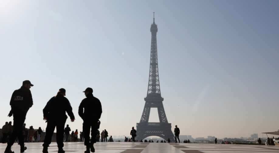 Timeline of major attacks in France since 2015 Timeline of major attacks in France since 2015