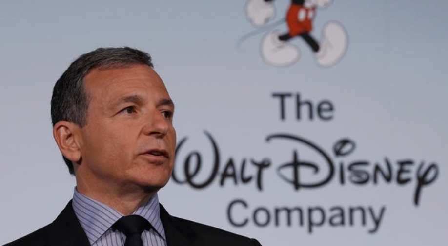 Iger Musk To Quit Trump Advisory Councils After Paris Accord Decision Business Economy News Wionews Com