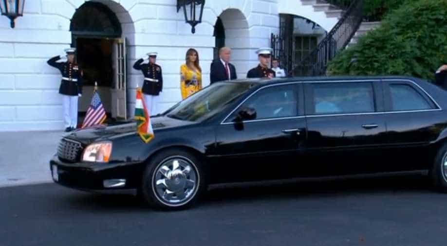 Live updates: PM Modi lands in Amsterdam for last leg of three-nation tour