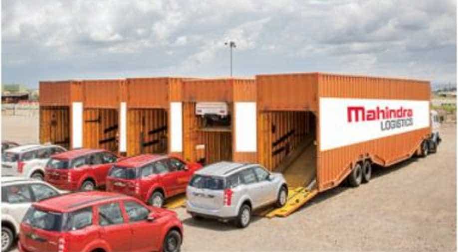 Mahindra inaugurates first automotive assembly plant in Sri Lanka