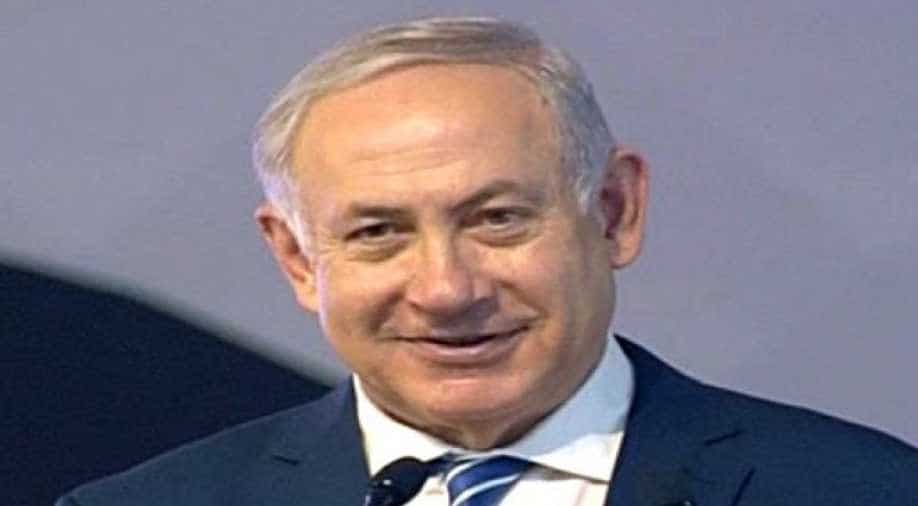 Live: 'We want to help India help itself,' says PM Benjamin Netanyahu in Gujarat Live: 'We want to help India help itself,' says PM Benjamin Netanyahu in Gujarat