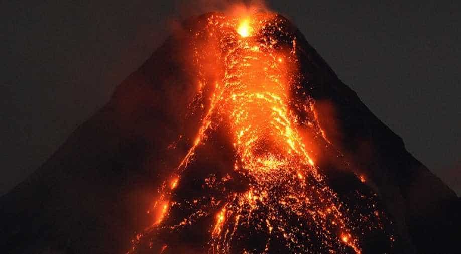 Heat from eruption of Mount Vesuvius 'turned victim's brained to glass', World News