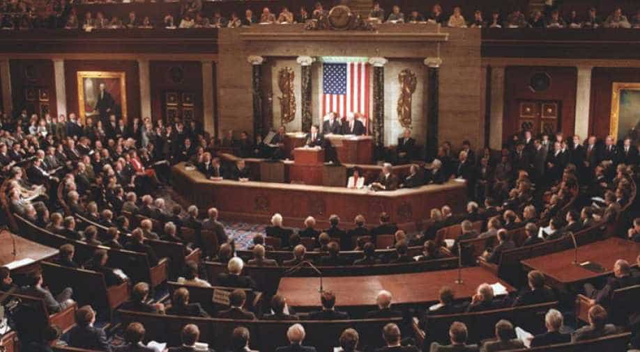 What Is The State Of The Union Address World News Wionews Com