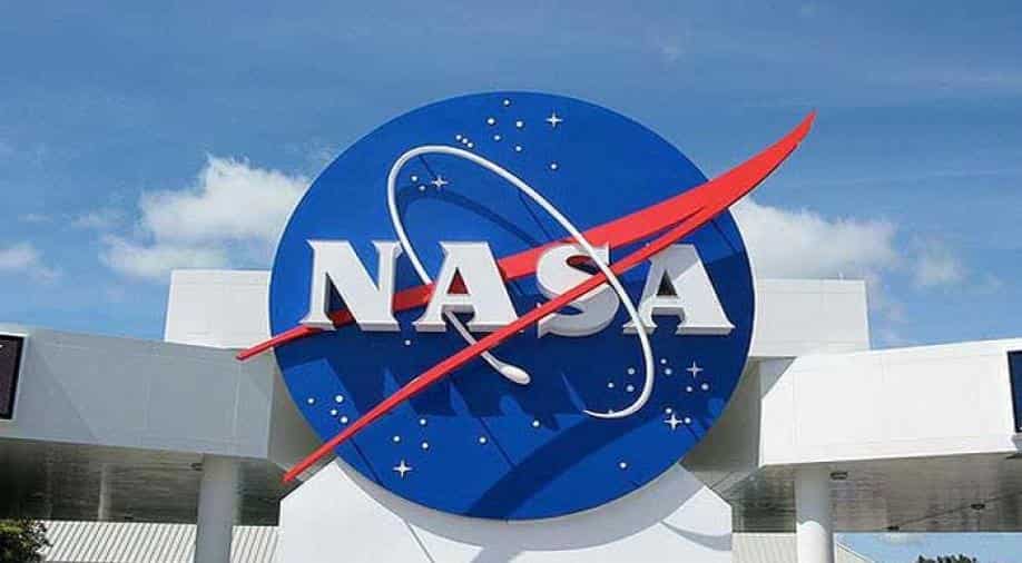 US varsities to develop lunar power tech for NASA - WION
