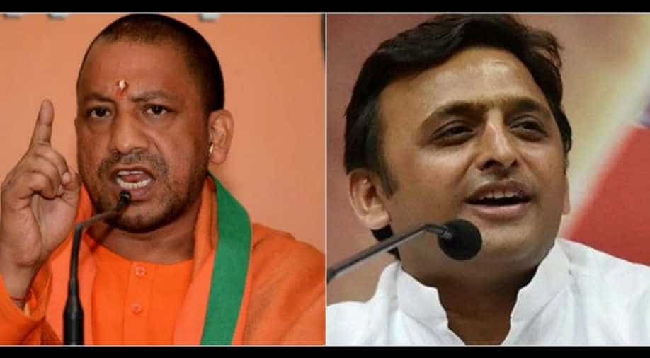 Live Uttar Pradesh bypolls: UP shocker; SP wins Phulpur, BJP set to lose Yogi bastion of Gorakhpur