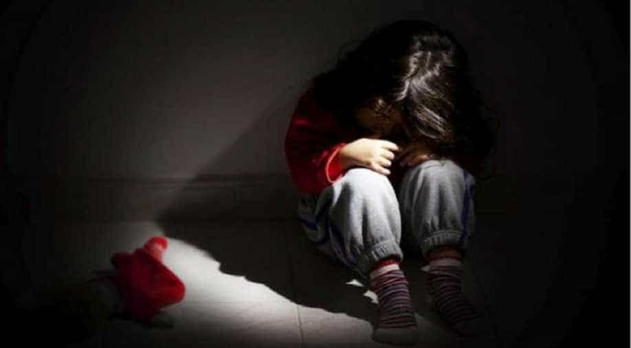 49-year-old Italian man nabbed with 1 mn child pornography files - Vimarsana News