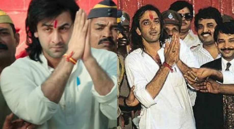 Here S How Much Sanjay Dutt Has Earned From The Biopic Sanju India News News Wionews Com Though he availed remission for good behaviour, actor sanjay dutt was averse to wearing prison. here s how much sanjay dutt has earned