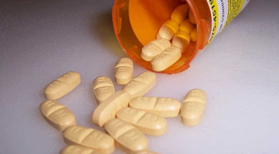 Resistance to HIV drug on rise, finds WHO report - Vimarsana News