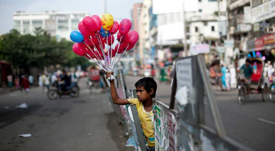 Cause of illiteracy image