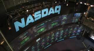 NASDAQ tumbles to its lowest in two years