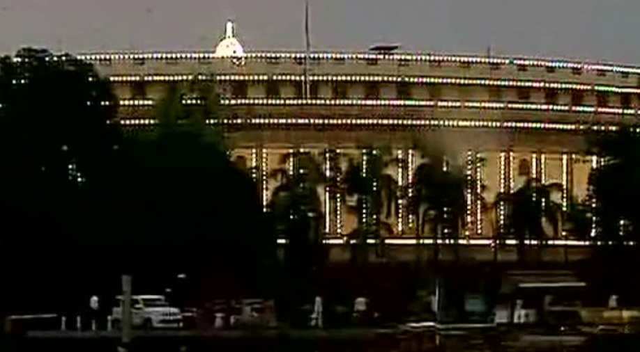 GST rollout: Live updates GST rollout: Live updates