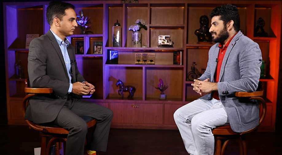 Q A Former Moto India Head Amit Boni On Innovation Lull Next Step In Smartphone Space Science Technology News Wionews Com Never miss another show from aseem tuteja. wion