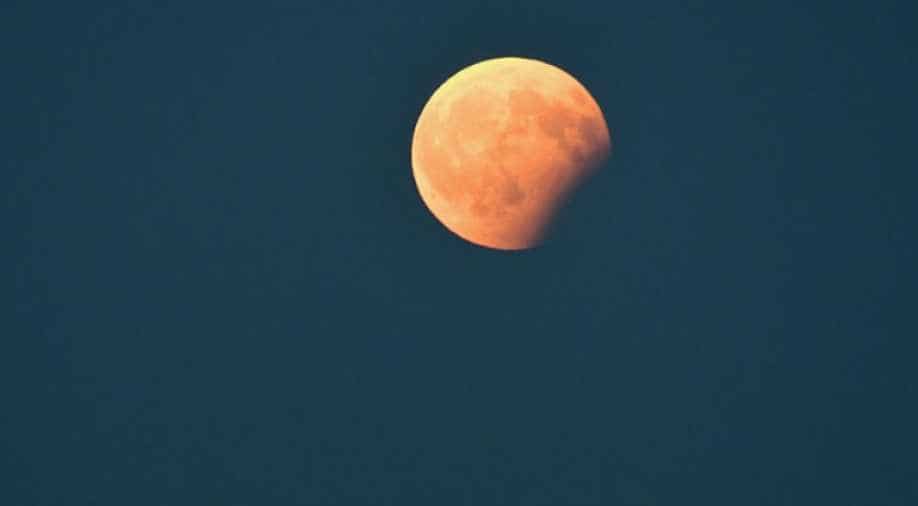 As it happened: Lunar eclipse November 2022, know the deets here