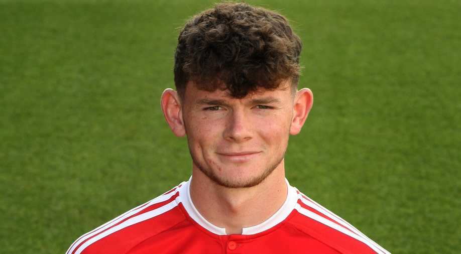 West Brom signs Burke, now the most expensive Scottish ...